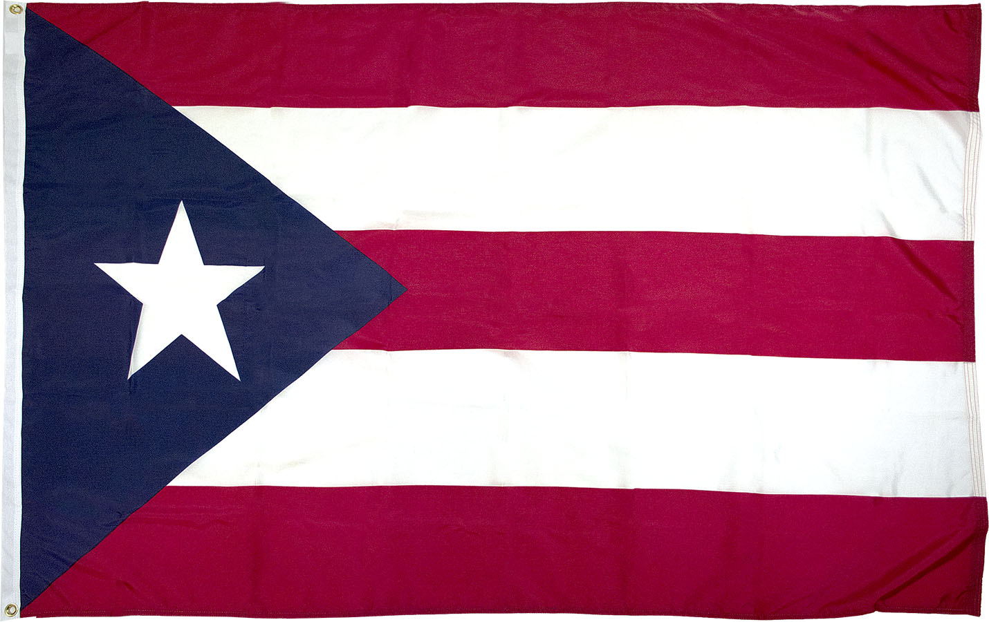 3x5 Puerto Rico Flag-Flagsource Southeast in Woodstock, GA