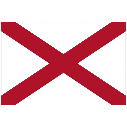 Alabama-State-Flags-Flagsource-Southeast-Woodstock-Ga