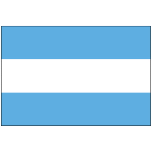 Argentina-Flag-National-Flags-International-Flags-Country Flags-Flagsource Southeast-Woodstock-GA