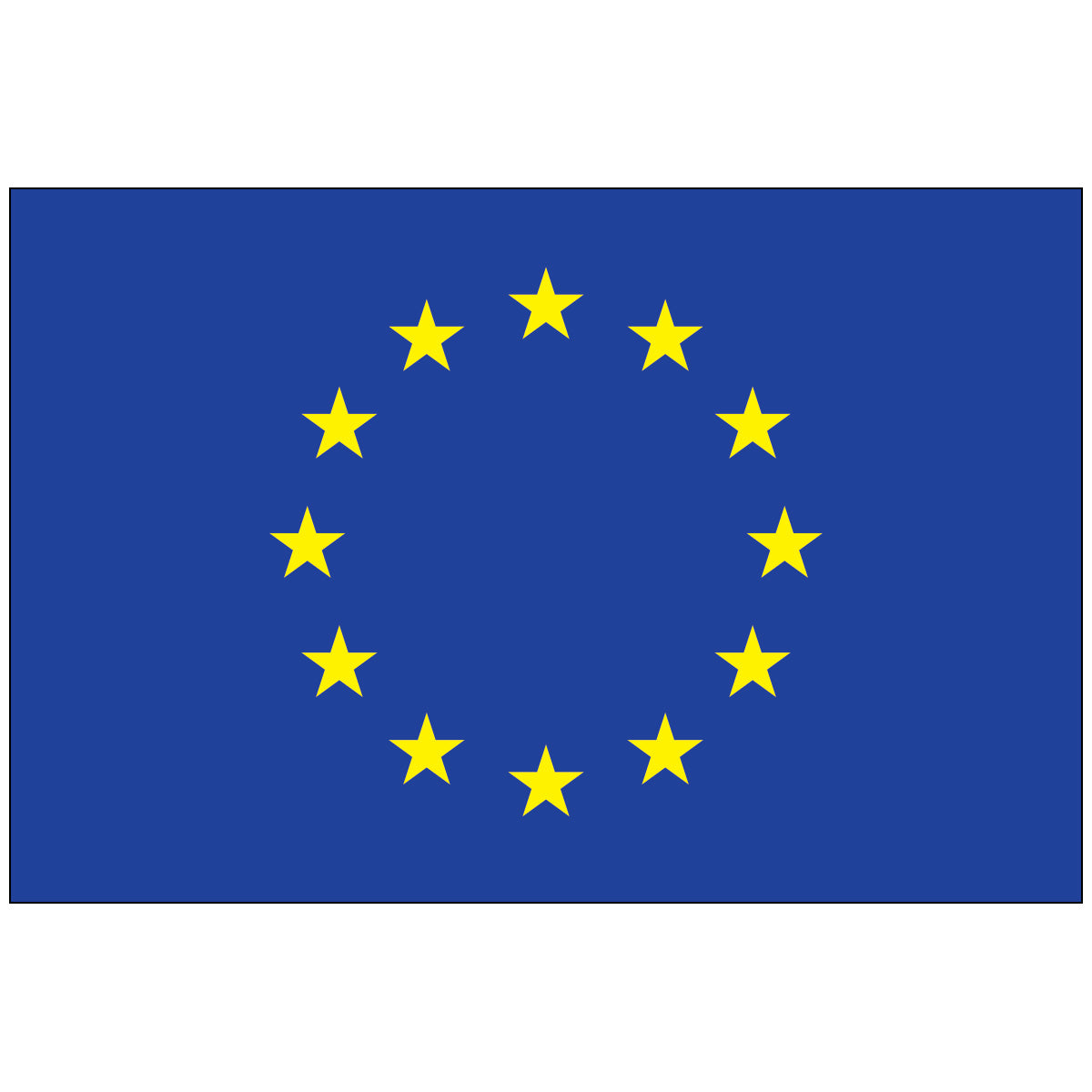 European-Union-Flag-National-Flags-International-Flags-Country Flags-Flagsource Southeast-Woodstock-GA