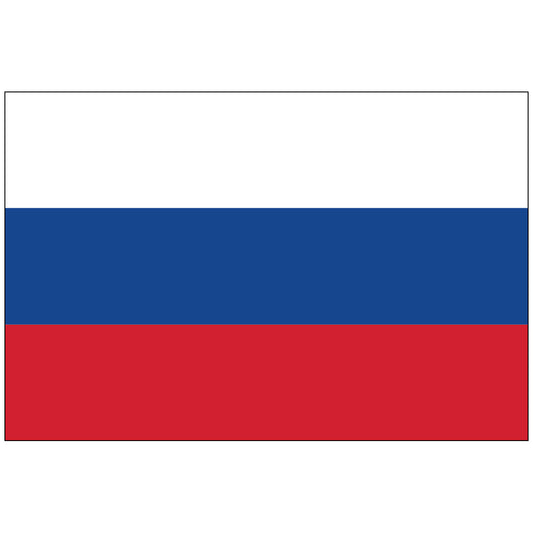 Russia-Flag-National-Flags-International-Flags-Country Flags-Flagsource Southeast-Woodstock-GA