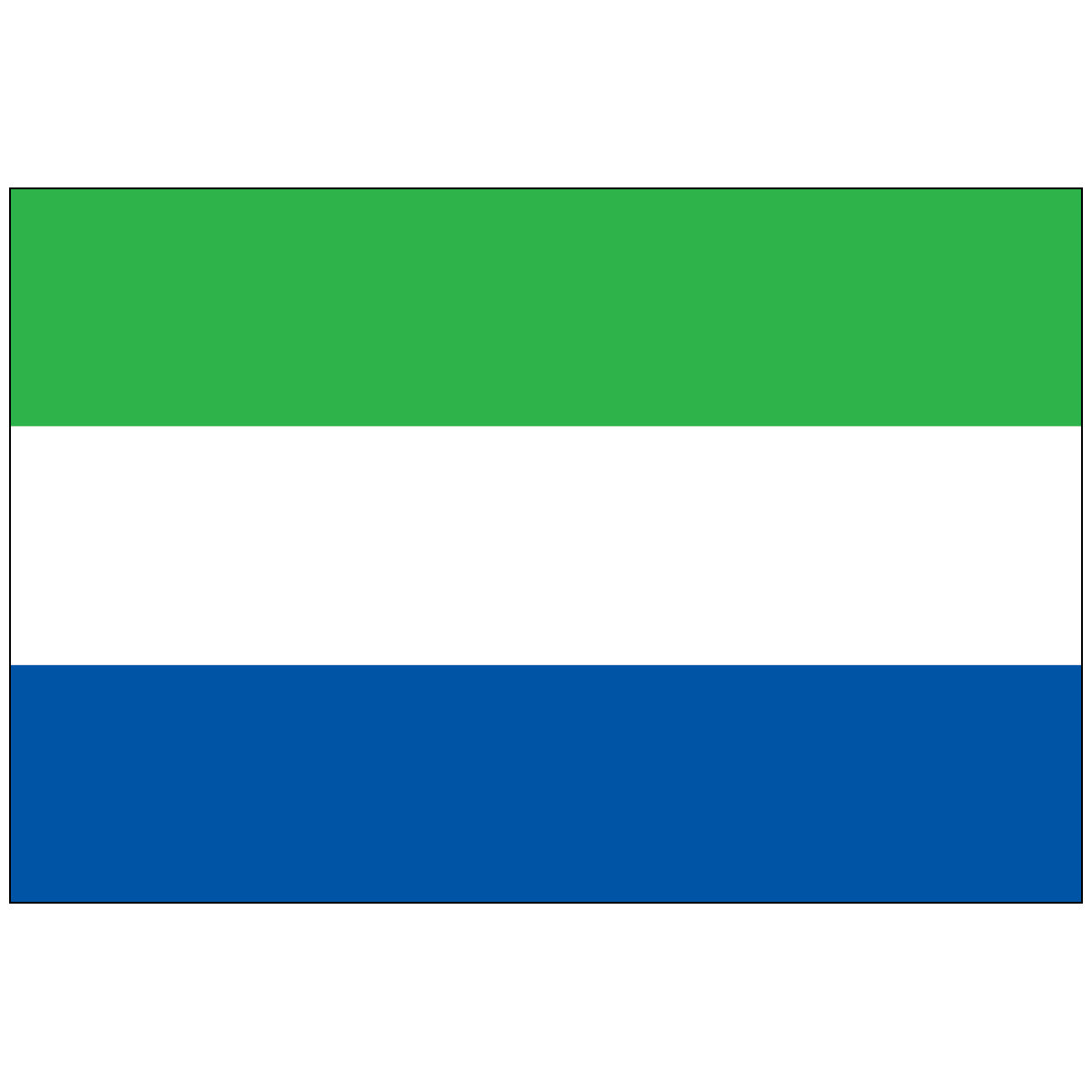 Sierra-Flag-National-Flags-International-Flags-Country Flags-Flagsource Southeast-Woodstock-GA
