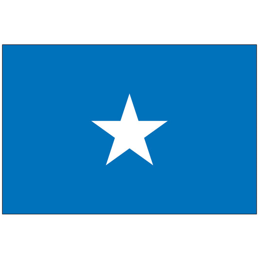 Somalia-Flag-National-Flags-International-Flags-Country Flags-Flagsource Southeast-Woodstock-GA
