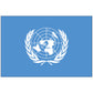 United-Nations-Flag-National-Flags-International-Flags-Country Flags-Flagsource Southeast-Woodstock-GA