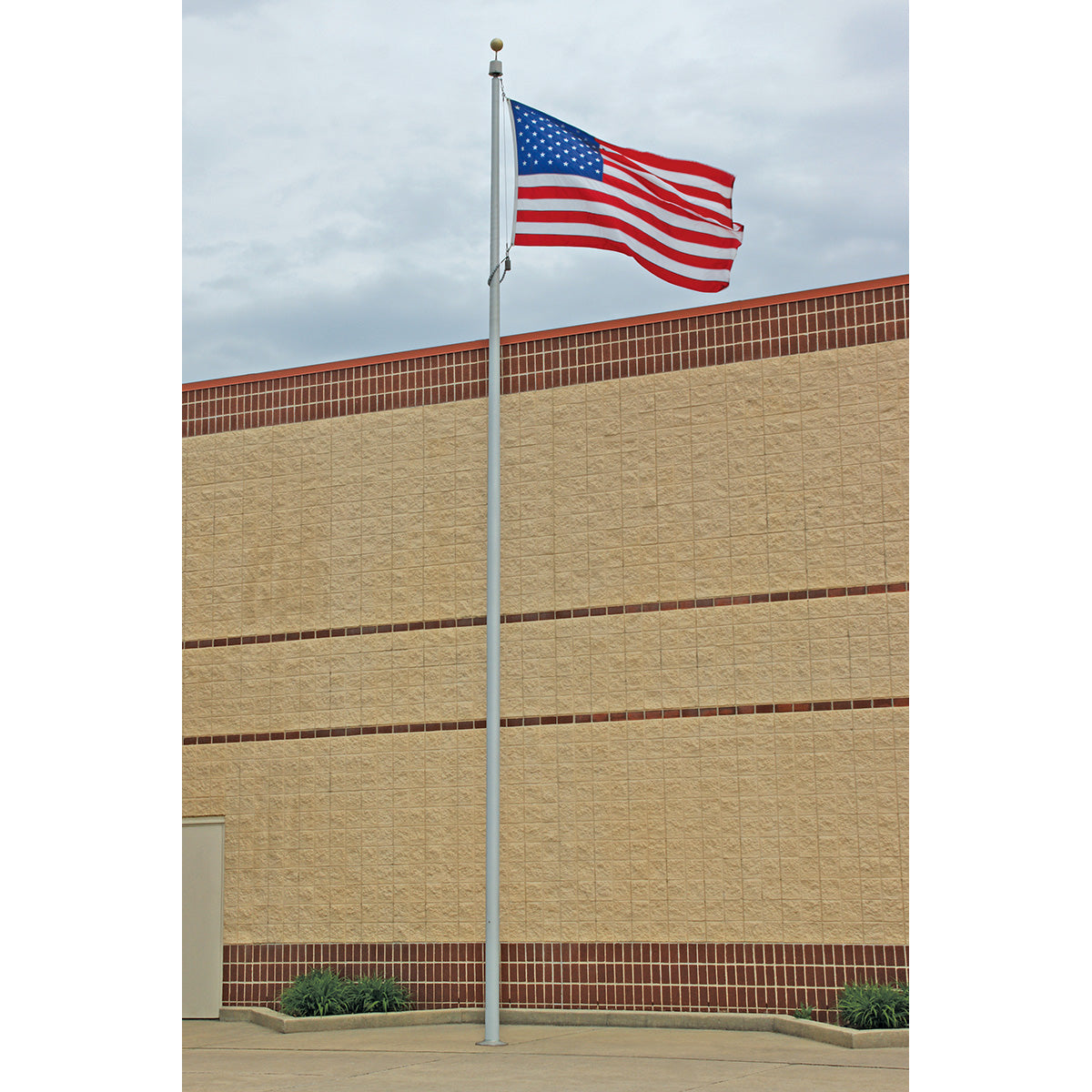 Polyester-American Flag-Flagsource-southeast