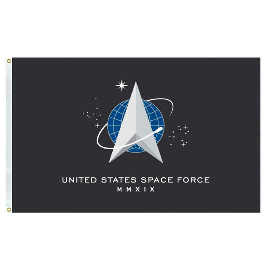 U.S. Space Force Flag