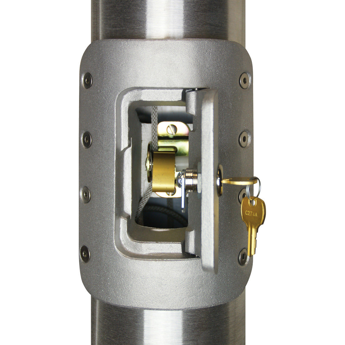 Vanguard Series Flagpole