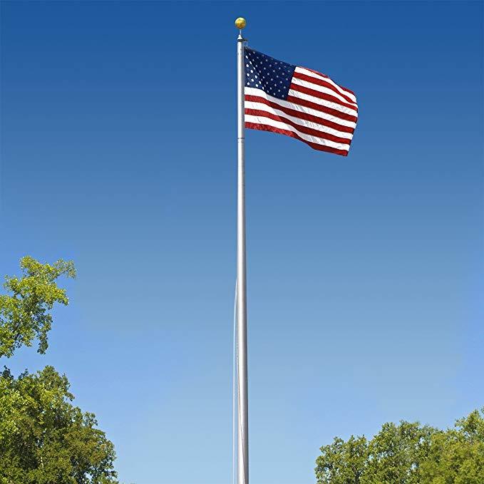 Residential and Commercial Flagpoles
