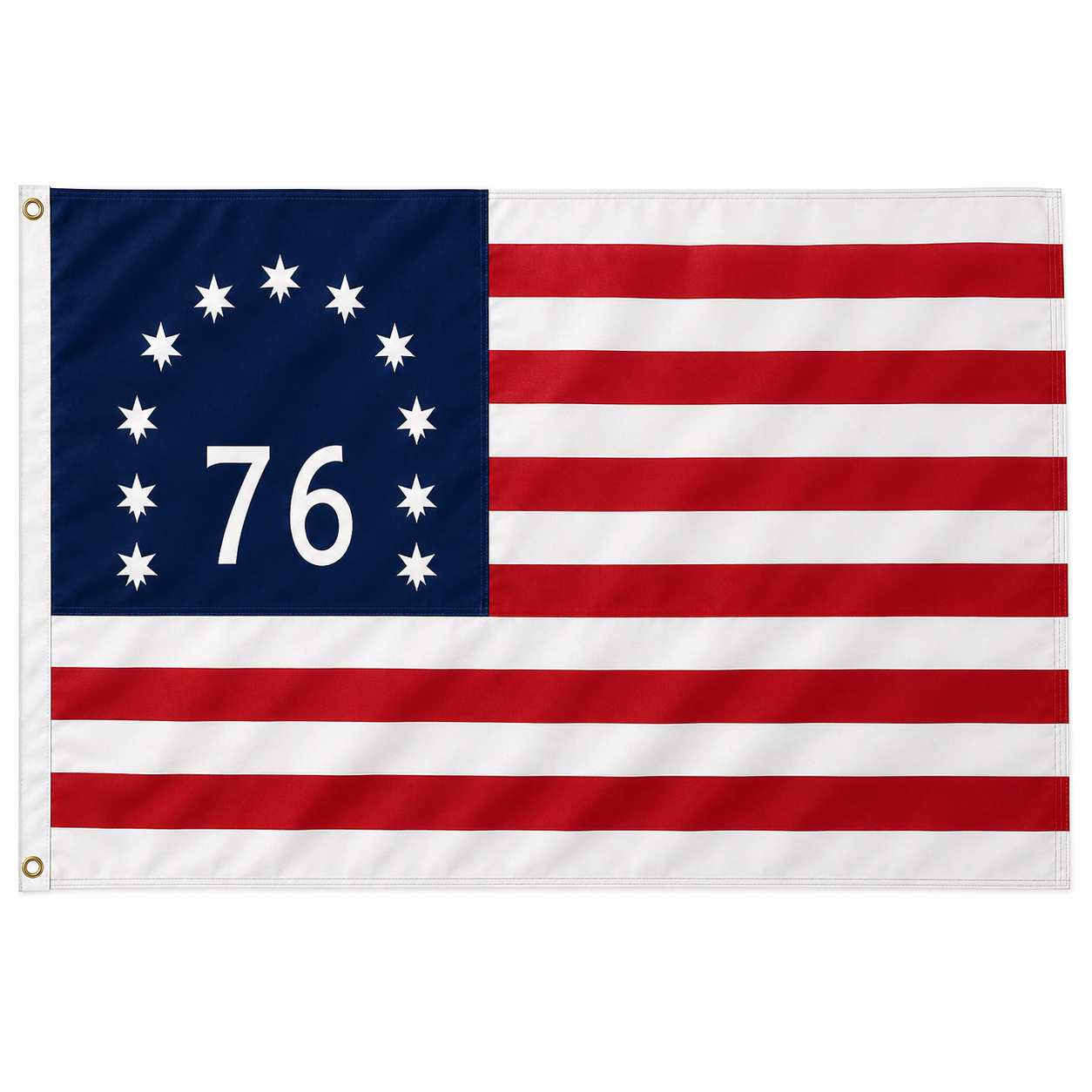 Bennington Flag