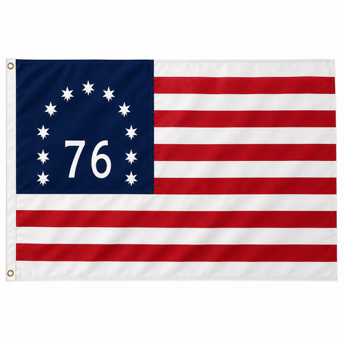 Bennington Flag
