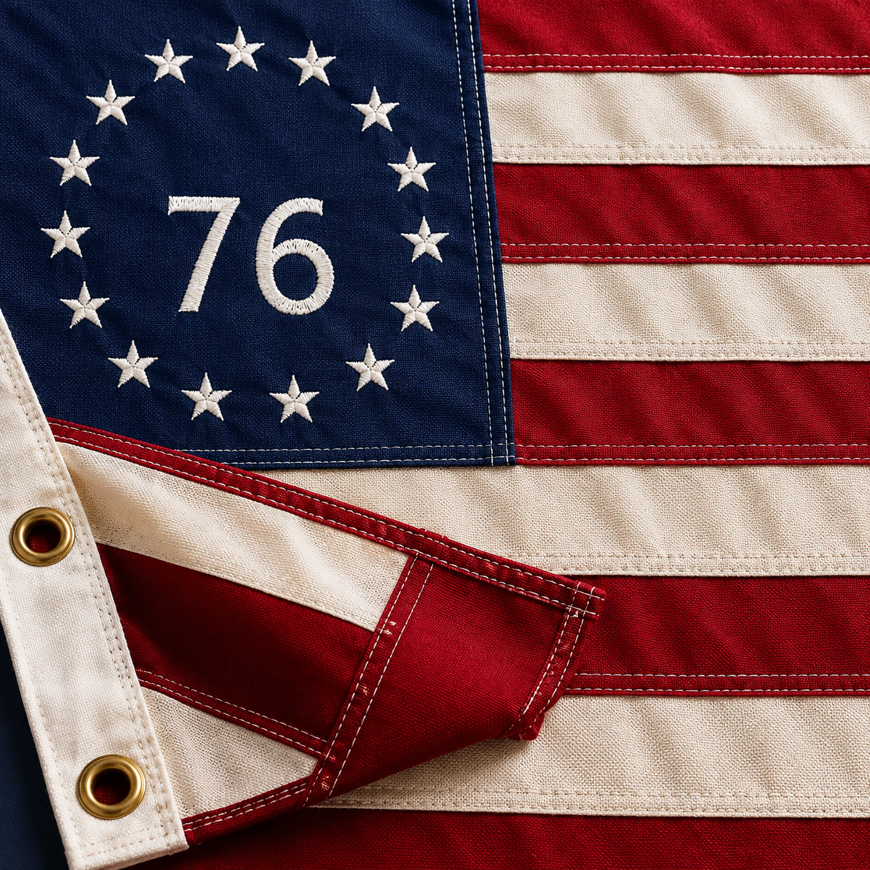Bennington Flag