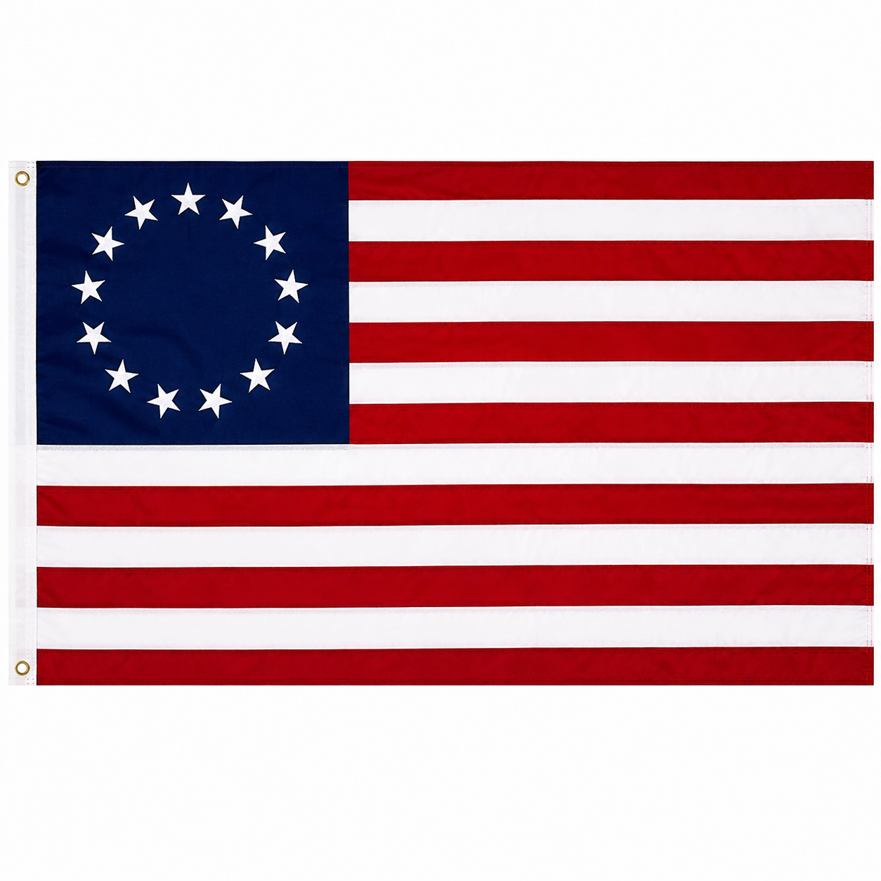 Betsy Ross Flag