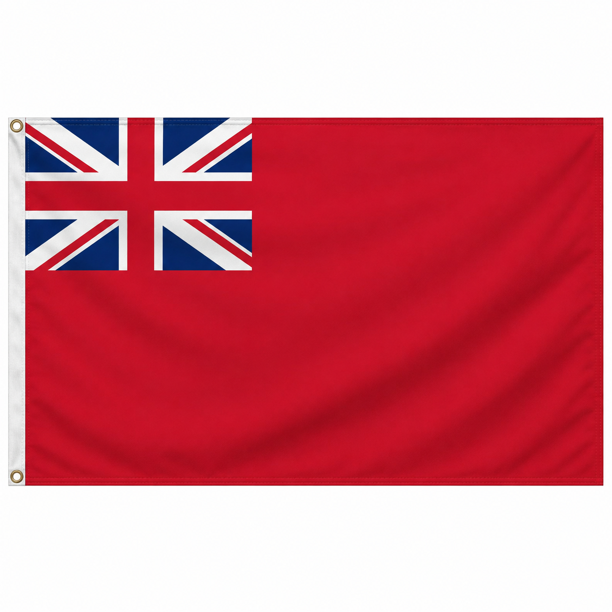British Red Ensign Flag
