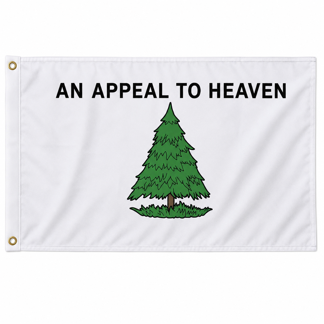 Washington's Cruisers Flag