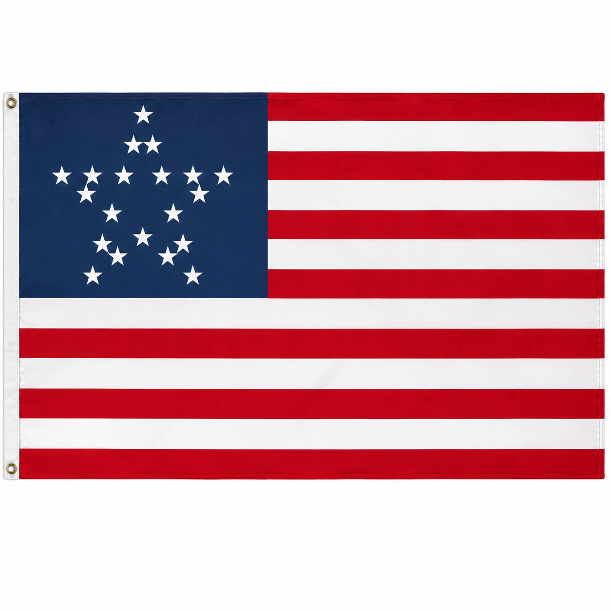 Great Star Flag