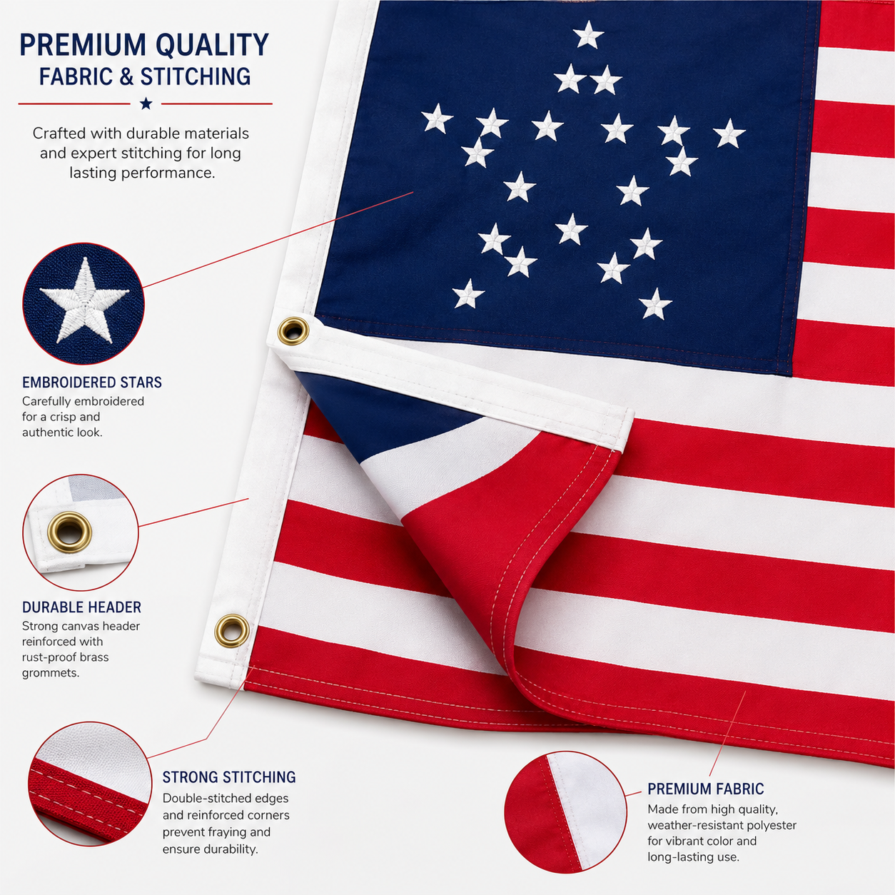 Great Star Flag