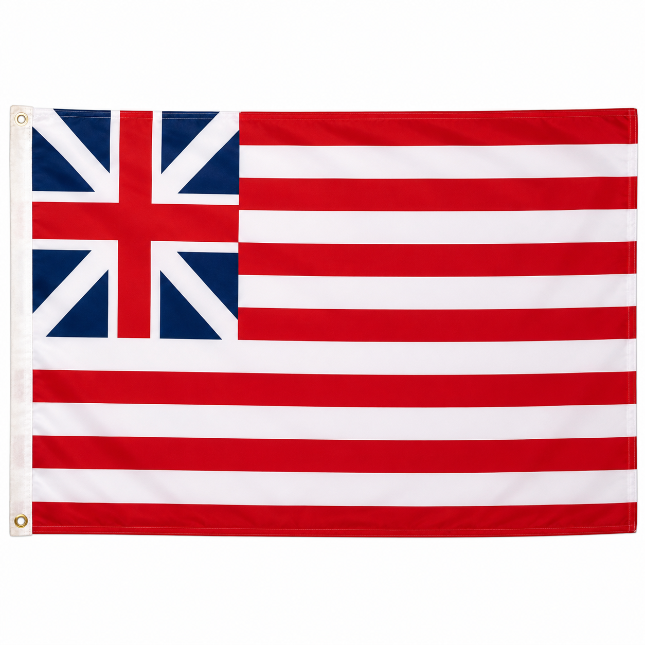 Grand Union Flag