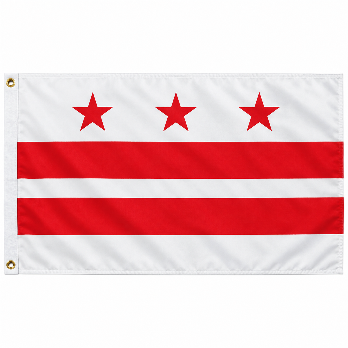 District of Columbia Flag