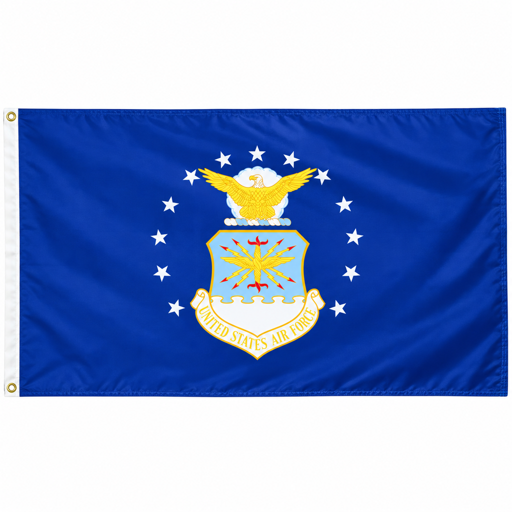 U.S. Air Force Flag