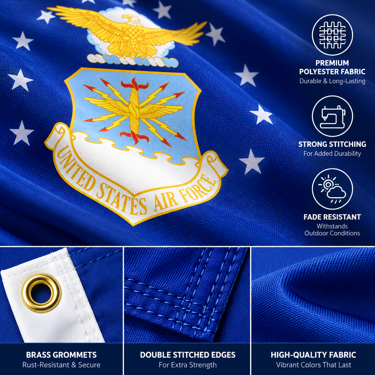 U.S. Air Force Flag