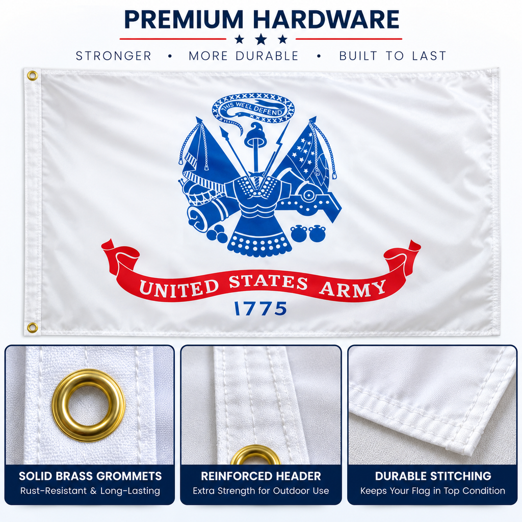 U.S. Army Flag