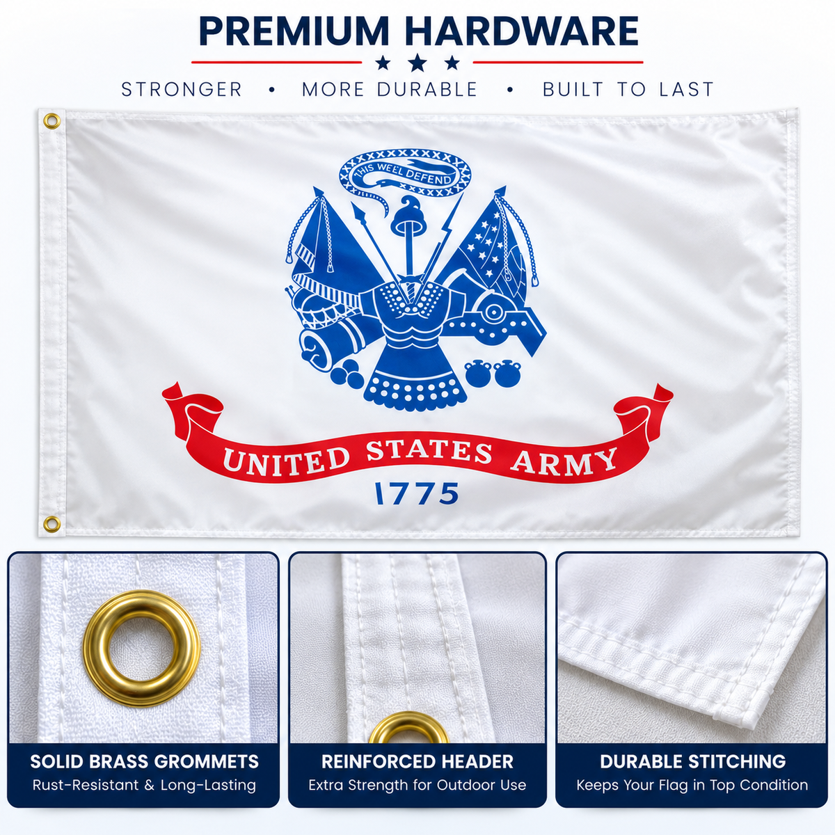 U.S. Army Flag