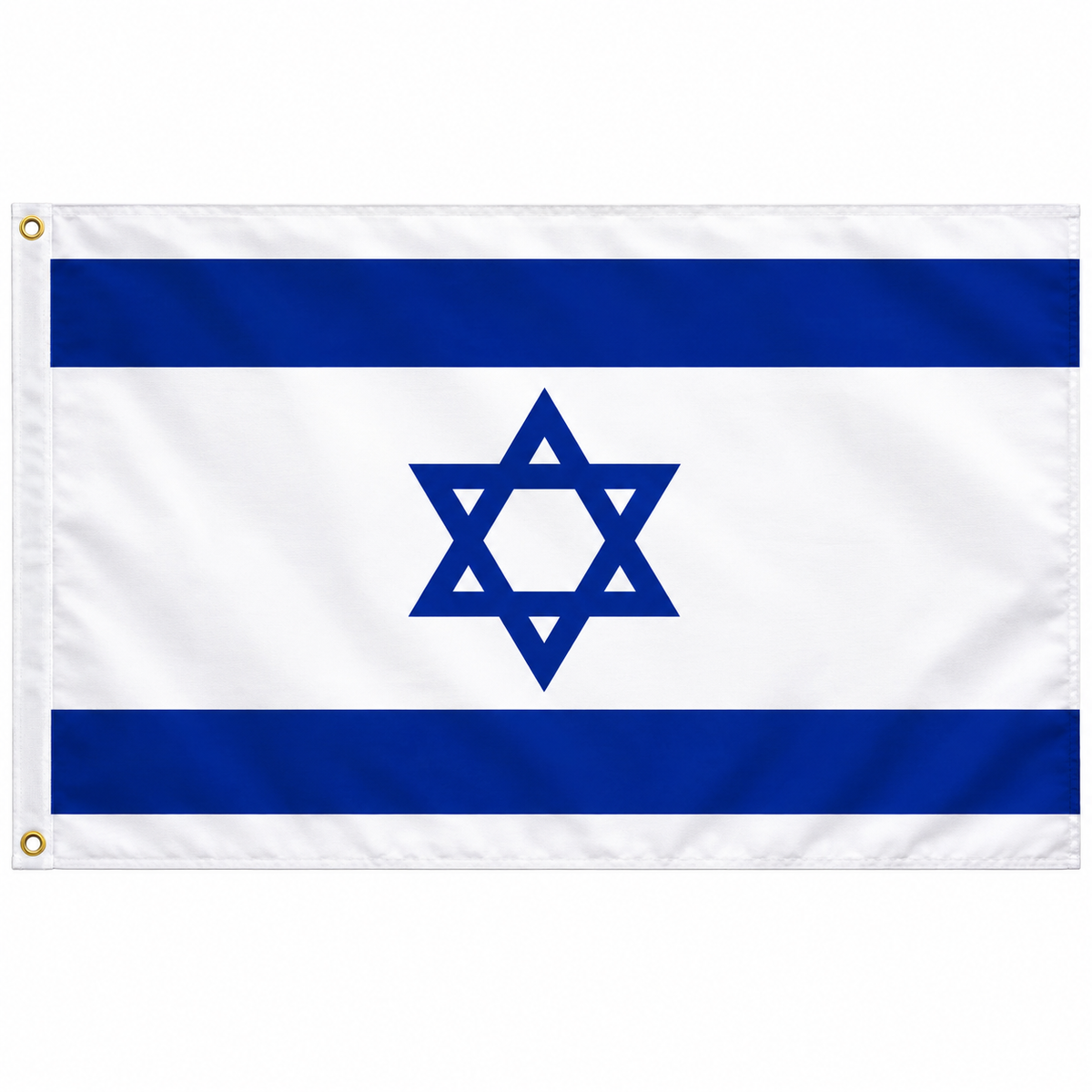 Israel Flag