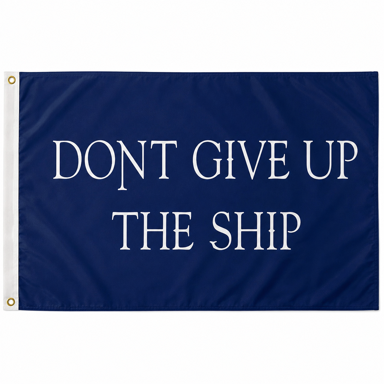 Commodore Perry Historical Flag