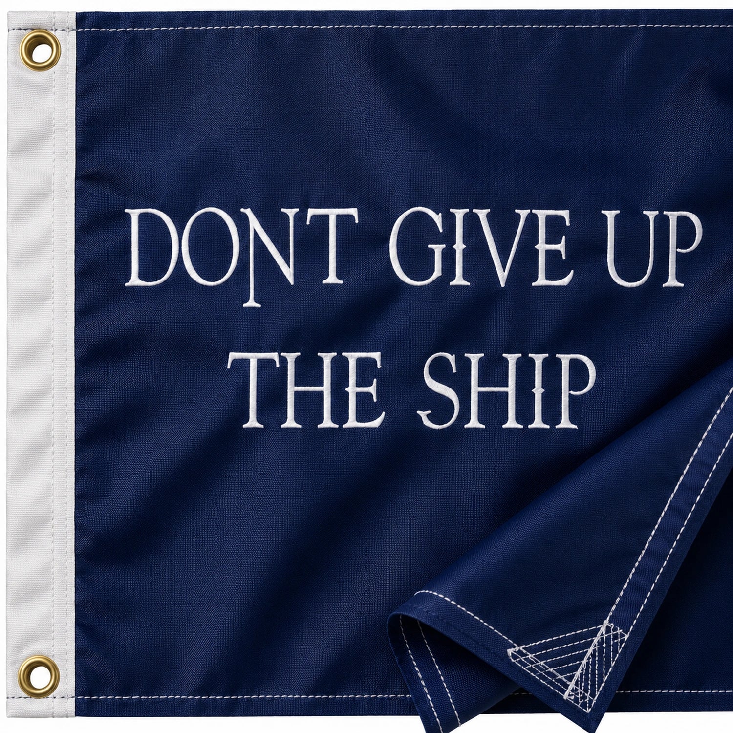 Commodore Perry Historical Flag