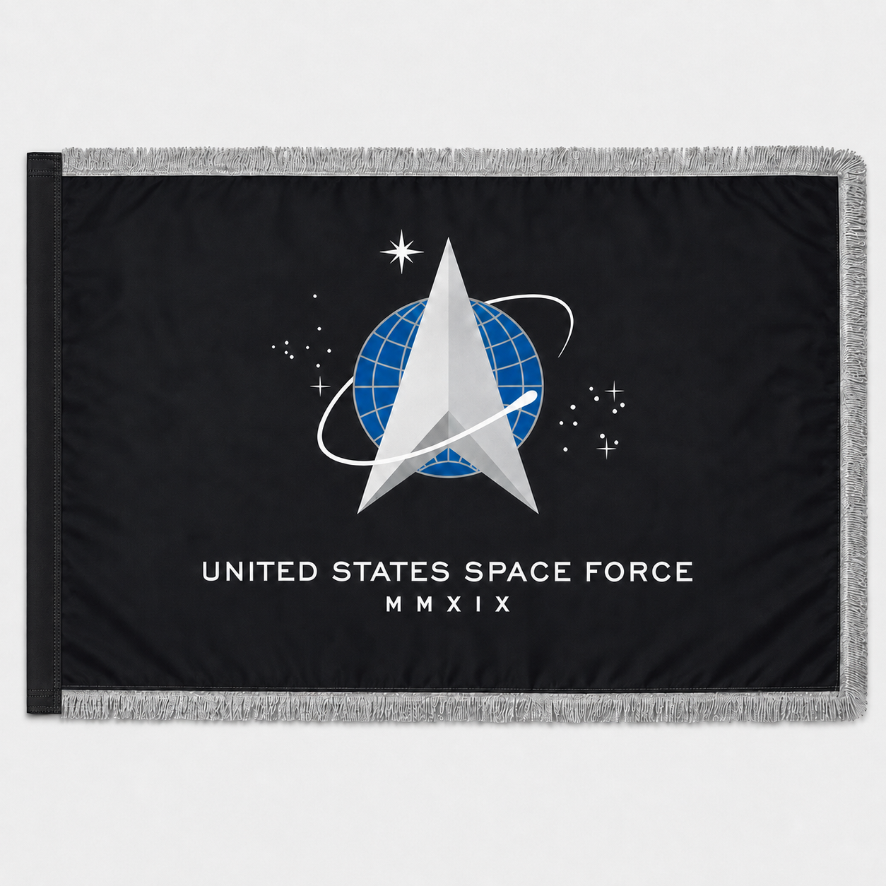 U.S. Space Force Flag