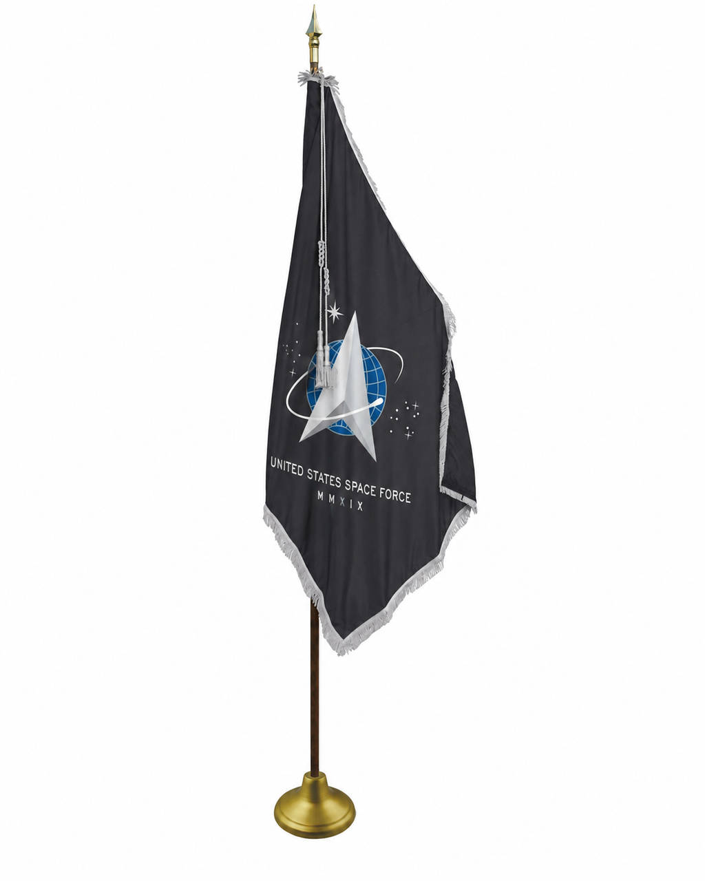 U.S. Space Force Flag