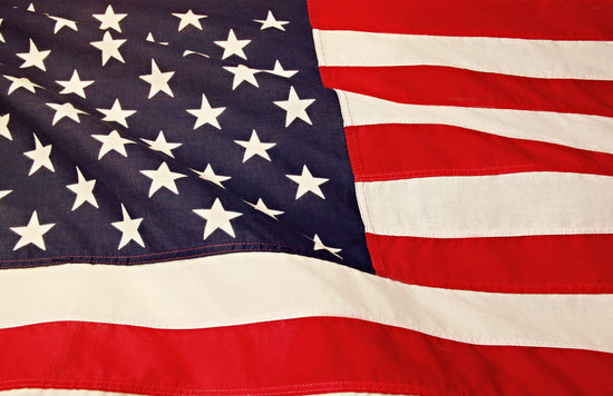 USA-Made American Flags-Flagsource Southeast in Woodstock, Georgia