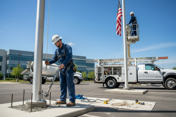 remove the name on the truck