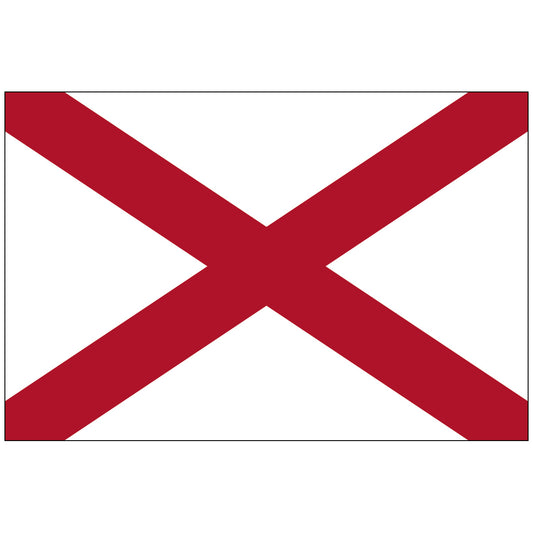 Alabama-State-Flags-Flagsource-Southeast-Woodstock-Ga