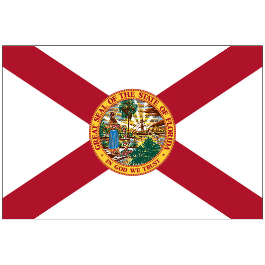 Nylon-Florida-State-Flag-Flagsource-Southeast-Woodstock-Ga