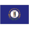 Nylon-Kentucky-State-Flag-Flagsource-Southeast-Woodstock-Ga