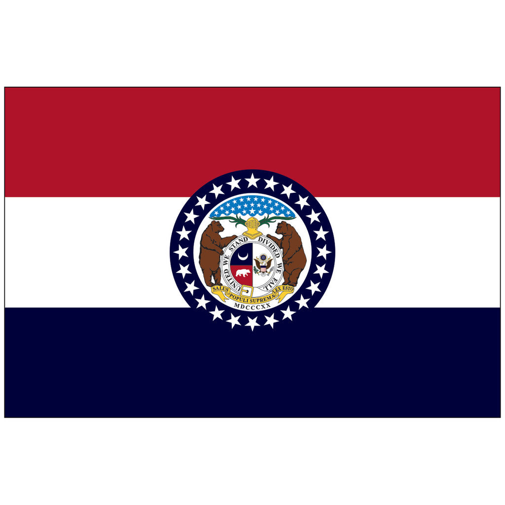 Nylon-Missouri-State-Flag-Flagsource-Southeast-Woodstock-Ga