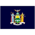 Nylon-New-York-State-Flag-Flagsource-Southeast-Woodstock-Ga