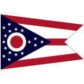 Nylon-Ohio-State-Flag-Flagsource-Southeast-Woodstock-Ga