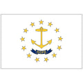 Nylon-Rhode-Island-State-Flag-Flagsource-Southeast-Woodstock-Ga