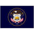 Nylon-Utah-State-Flag-Flagsource-Southeast-Woodstock-Ga