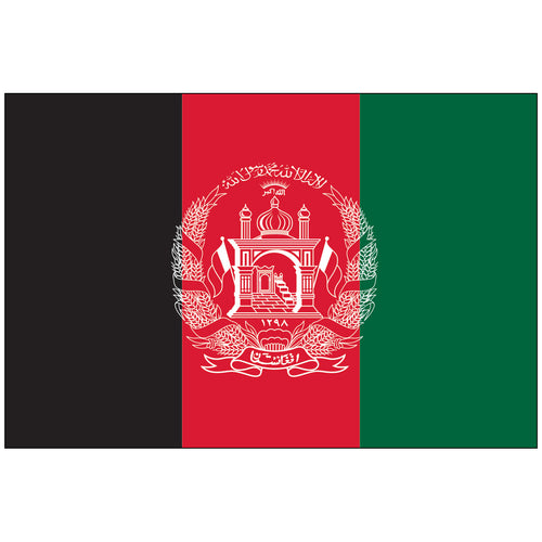 afghanistan-flag-National-Flags-International Flags-Flagsource Southeast-Woodstock, GA