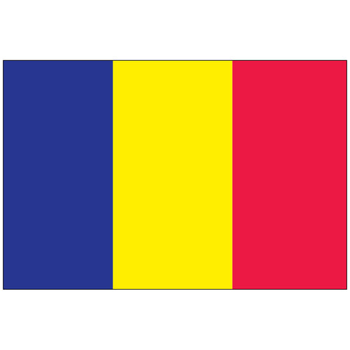 Andora-Flag-National-Flags-International-Flags-Country Flags-Flagsource Southeast-Woodstock-GA