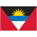 Antigua-Flag-National-Flags-International-Flags-Country Flags-Flagsource Southeast-Woodstock-GA
