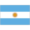 Argentina-Flag-National-Flags-International-Flags-Country Flags-Flagsource Southeast-Woodstock-GA
