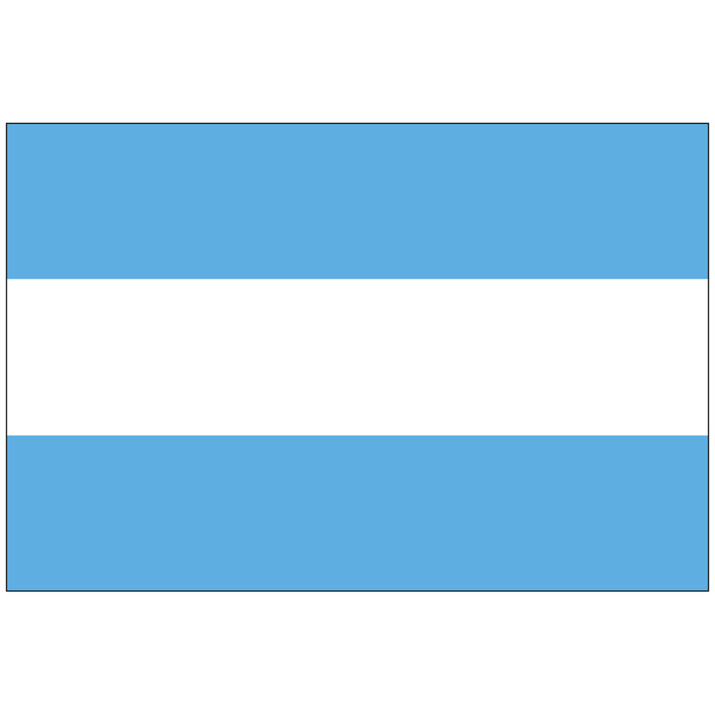 Argentina-Flag-National-Flags-International-Flags-Country Flags-Flagsource Southeast-Woodstock-GA