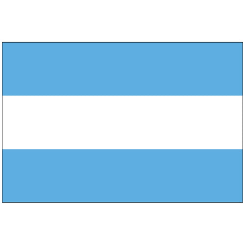Argentina-Flag-National-Flags-International-Flags-Country Flags-Flagsource Southeast-Woodstock-GA