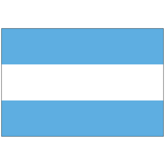 Argentina-Flag-National-Flags-International-Flags-Country Flags-Flagsource Southeast-Woodstock-GA