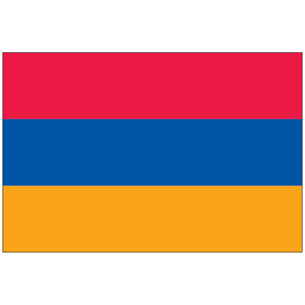 Armenia-Flag-National-Flags-International-Flags-Country Flags-Flagsource Southeast-Woodstock-GA