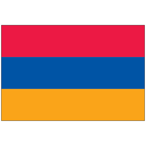Armenia-Flag-National-Flags-International-Flags-Country Flags-Flagsource Southeast-Woodstock-GA